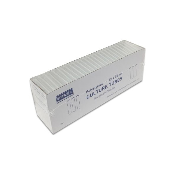 Mtc Bio MTC Bio FlowTubes with Strainer Cap, 5 ml, 500 Pack T9005-1S - main